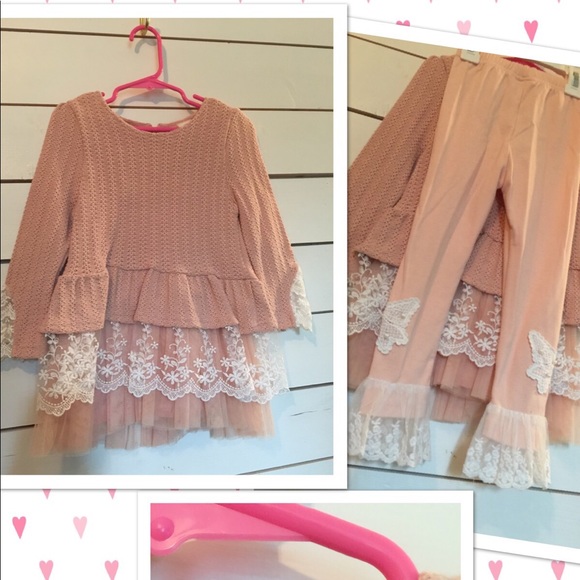 Matching set - Picture 1 of 1